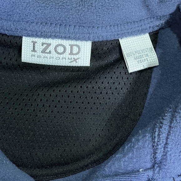 Izod Fleece - Picture 3 of 7